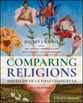Cover: Comparing Religions - Wiley-Blackwell