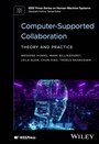 Cover: Computer-Supported Collaboration - Wiley-IEEE Press