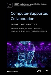 Enlarge image Cover: Computer-Supported Collaboration - Wiley-IEEE Press