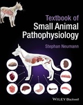 Bild: Textbook of Small Animal Pathophysiology - Wiley-Blackwell