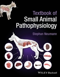 Bild vergrößern Bild: Textbook of Small Animal Pathophysiology - Wiley-Blackwell