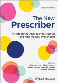 Enlarge image Cover: The New Prescriber - Wiley-Blackwell