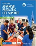 Cover: Advanced Paediatric Life Support, Australia and New Zealand - Wiley-Blackwell