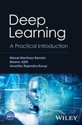 Cover: Deep Learning - Wiley