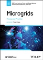 Cover: Microgrids - Wiley-IEEE Press