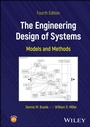 Cover: The Engineering Design of Systems - Wiley