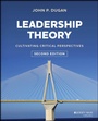 Cover: Leadership Theory - Sybex Inc.,U.S.