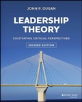 Cover: Leadership Theory - Sybex Inc.,U.S.