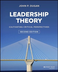 Enlarge image Cover: Leadership Theory - Sybex Inc.,U.S.