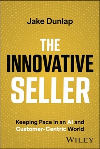Enlarge image Cover: The Innovative Seller - Wiley