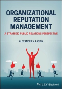 Enlarge image Cover: Organizational Reputation Management - Wiley-Blackwell