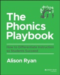 Cover: The Phonics Playbook - Sybex Inc.,U.S.