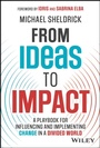Cover: From Ideas to Impact - Wiley