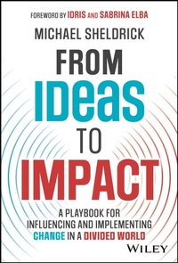 Enlarge image Cover: From Ideas to Impact - Wiley