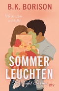 Cover: Sommerleuchten - dtv