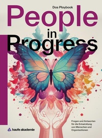 Abbildung von: People in Progress - Haufe-Lexware