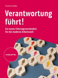 Abbildung von: Verantwortung führt! - Haufe-Lexware