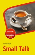 Cover: Small Talk - Haufe-Lexware