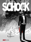 Cover: Schock. Die Geister von Knightgrave, dritter Teil - Salleck Publications