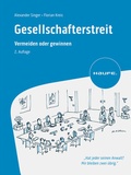 Cover: Gesellschafterstreit - Haufe-Lexware