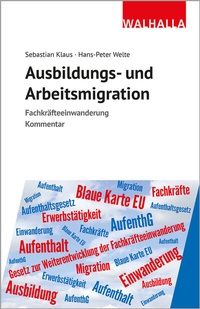 Abbildung von: Ausbildungs- und Arbeitsmigration - Walhalla