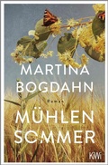 Cover: M&uuml;hlensommer - Kiepenheuer & Witsch
