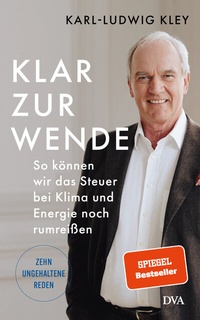 Enlarge image Cover: Klar zur Wende - DVA
