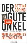 Cover: Der gute Onkel - Droemer