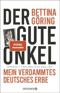 Abbildung von: Der gute Onkel - Droemer