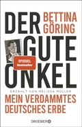 Cover: Der gute Onkel - Droemer