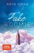 Cover: Fake Roomie - Nova MD