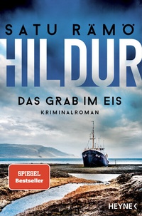 Abbildung von: Hildur - Das Grab im Eis - Heyne