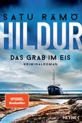 Cover: Hildur - Das Grab im Eis - Heyne