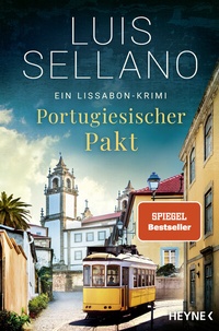 Abbildung von: Portugiesischer Pakt - Heyne