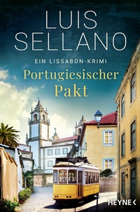 Abbildung von: Portugiesischer Pakt - Heyne