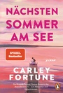 Cover: Nächsten Sommer am See - Penguin Verlag