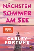 Cover: N&auml;chsten Sommer am See - Penguin Verlag