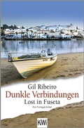Cover: Dunkle Verbindungen - Kiepenheuer & Witsch