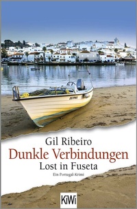 Enlarge image Cover: Dunkle Verbindungen - Kiepenheuer & Witsch