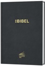 Cover: Die Bibel - Schlachter Version 2000 - Christliche Literaturverbreitung
