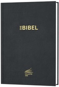 Cover: Die Bibel - Schlachter Version 2000 - Christliche Literaturverbreitung