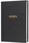Cover: Die Bibel - Schlachter Version 2000 - Christliche Literaturverbreitung