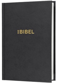 Enlarge image Cover: Die Bibel - Schlachter Version 2000 - Christliche Literaturverbreitung