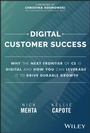 Cover: Digital Customer Success - Wiley