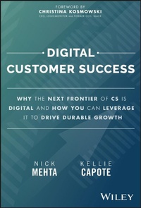 Enlarge image Cover: Digital Customer Success - Wiley