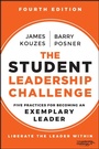 Cover: The Student Leadership Challenge - Sybex Inc.,U.S.