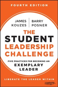 Enlarge image Cover: The Student Leadership Challenge - Sybex Inc.,U.S.