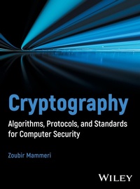 Abbildung von: Cryptography - Wiley
