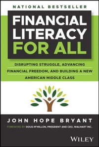 Enlarge image Cover: Financial Literacy for All - Wiley