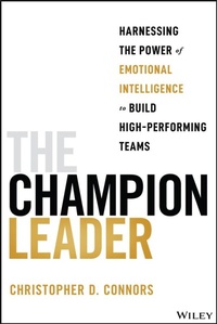 Enlarge image Cover: The Champion Leader - Wiley